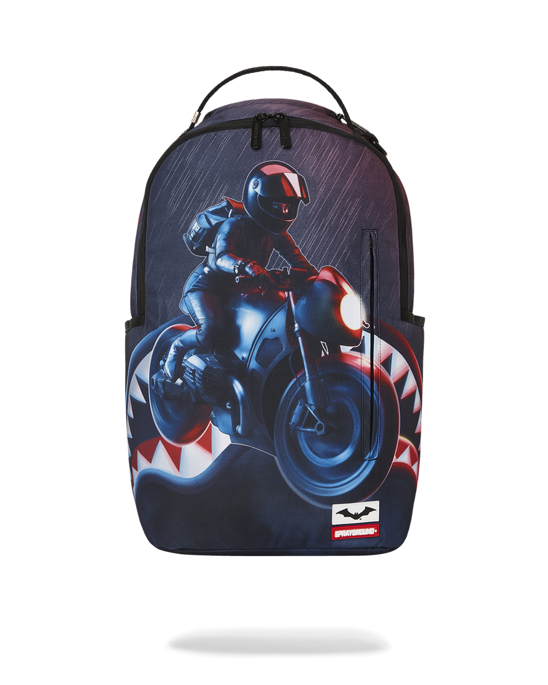 SPRAYGROUND Cat Woman Biker DLXSR Backpack — product image 1