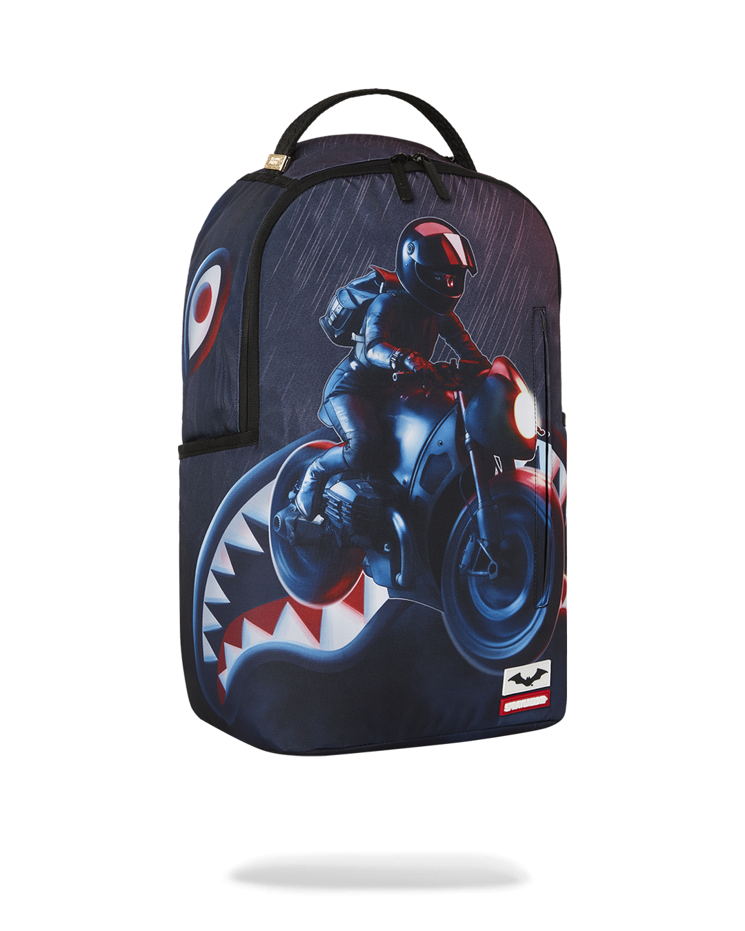 SPRAYGROUND Cat Woman Biker DLXSR Backpack — product image 3