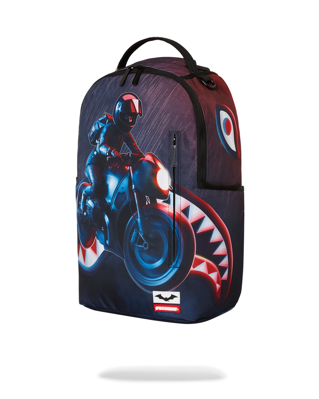 SPRAYGROUND Cat Woman Biker DLXSR Backpack — product image 7
