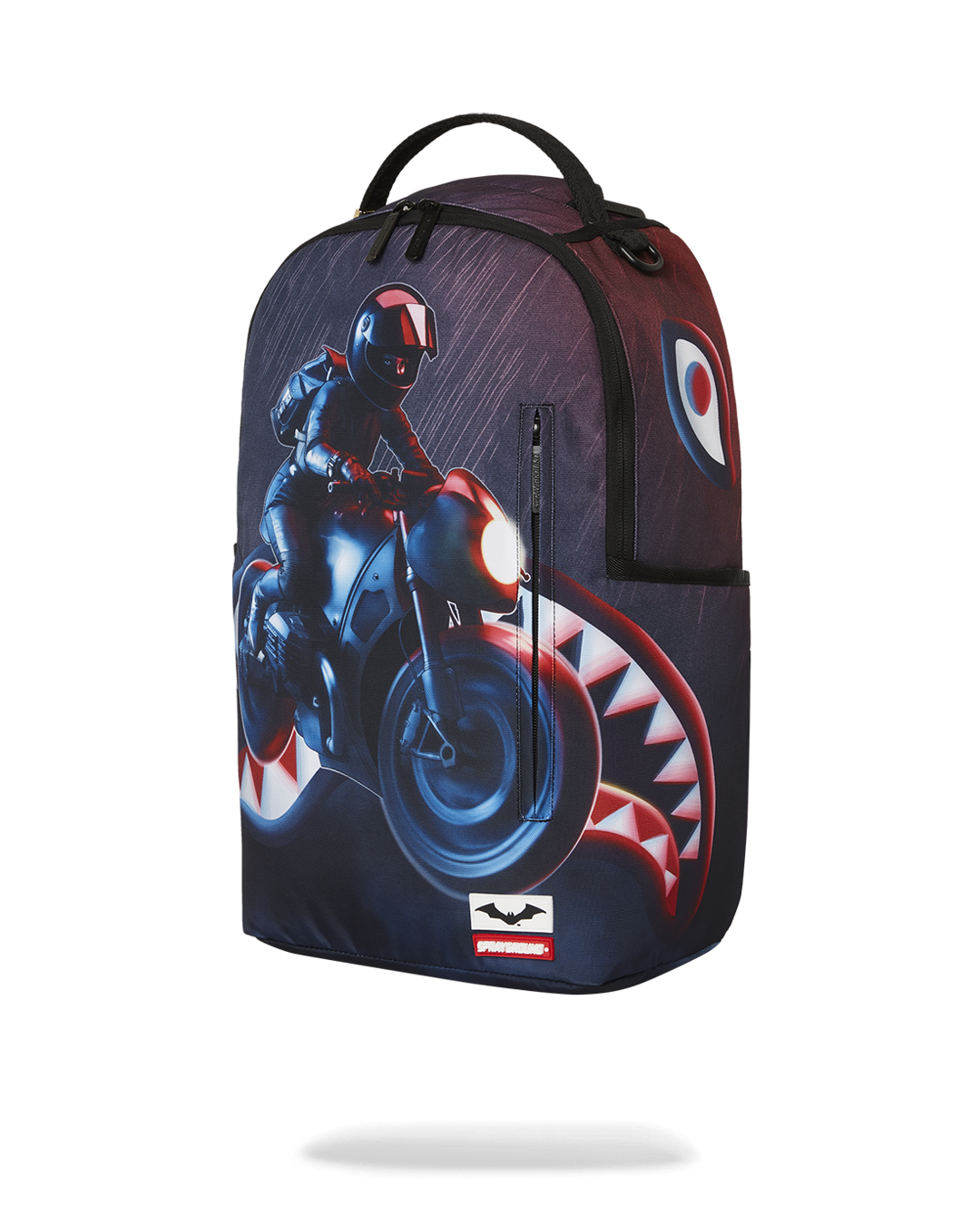 SPRAYGROUND Cat Woman Biker DLXSR Backpack — product image 7