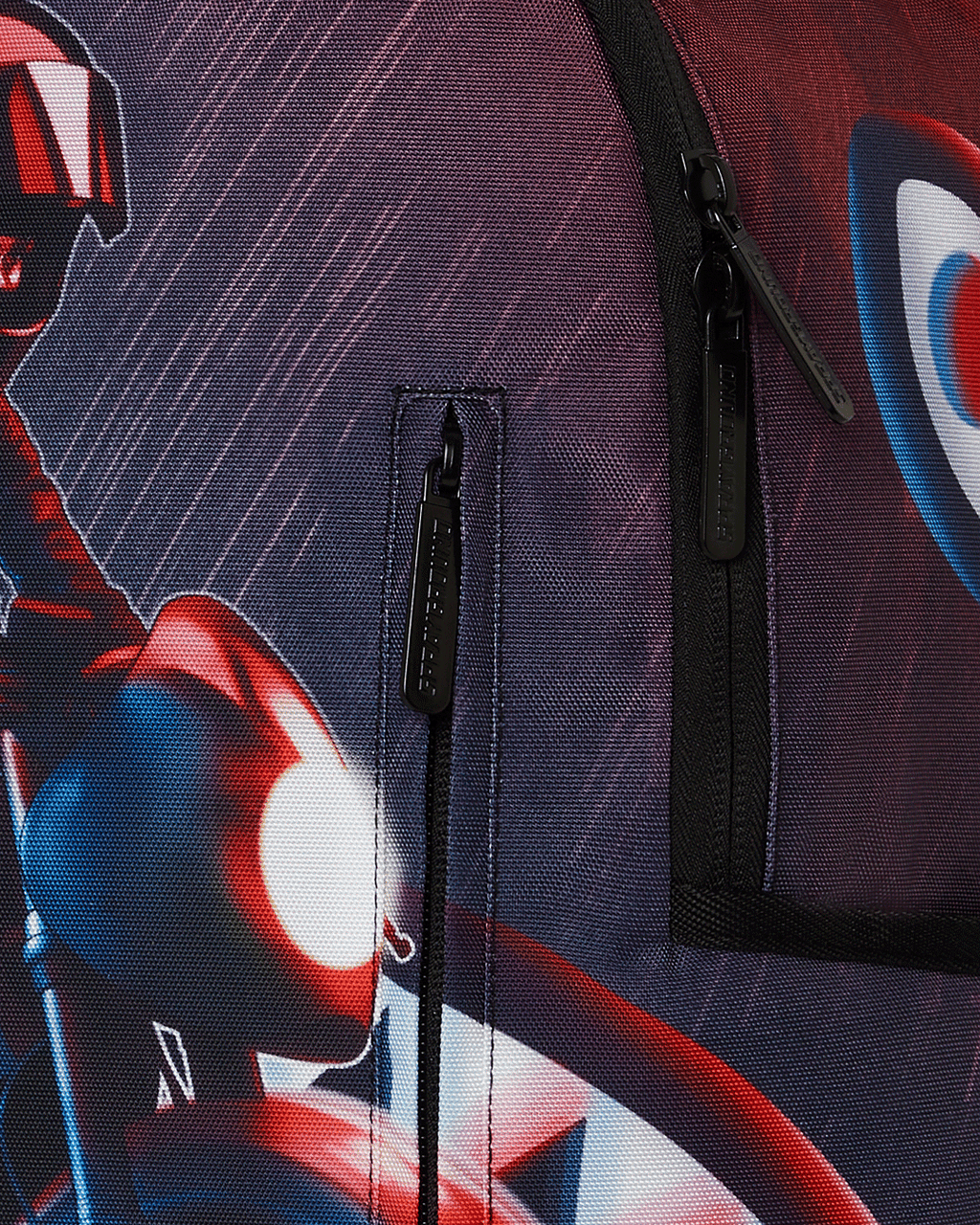 SPRAYGROUND Cat Woman Biker DLXSR Backpack — product image 8