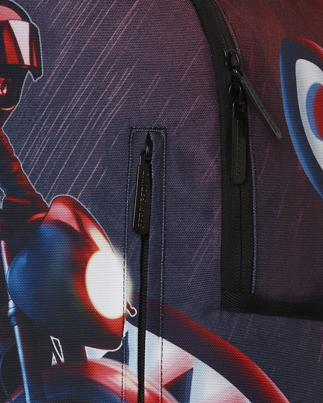 SPRAYGROUND Cat Woman Biker DLXSR Backpack — product image 8