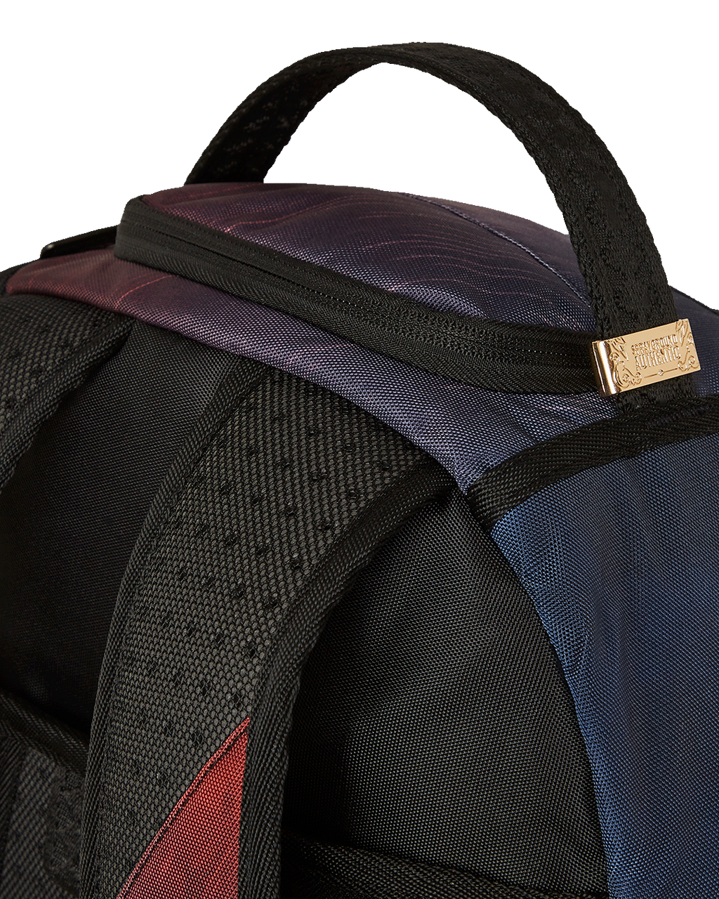 SPRAYGROUND Cat Woman Biker DLXSR Backpack — product image 9