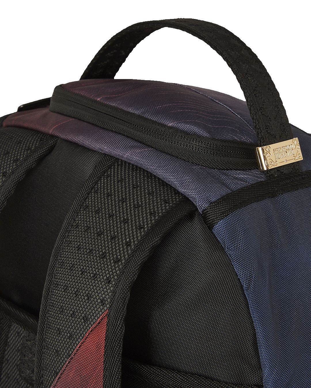 SPRAYGROUND Cat Woman Biker DLXSR Backpack — product image 9
