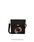 SPRAYGROUND Catwalk Currency Messenger Sling Bag — product image 1