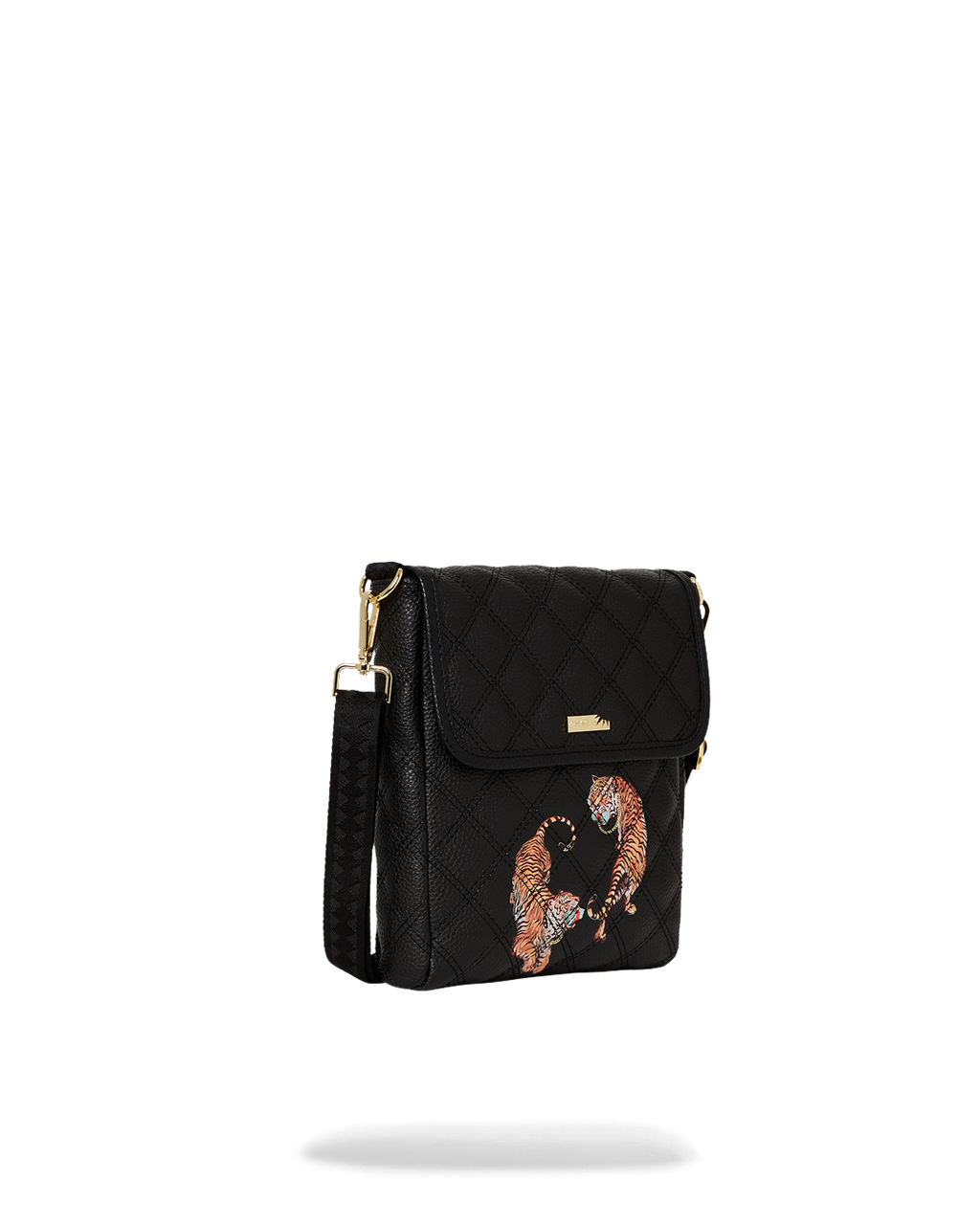 SPRAYGROUND Catwalk Currency Messenger Sling Bag — product image 3