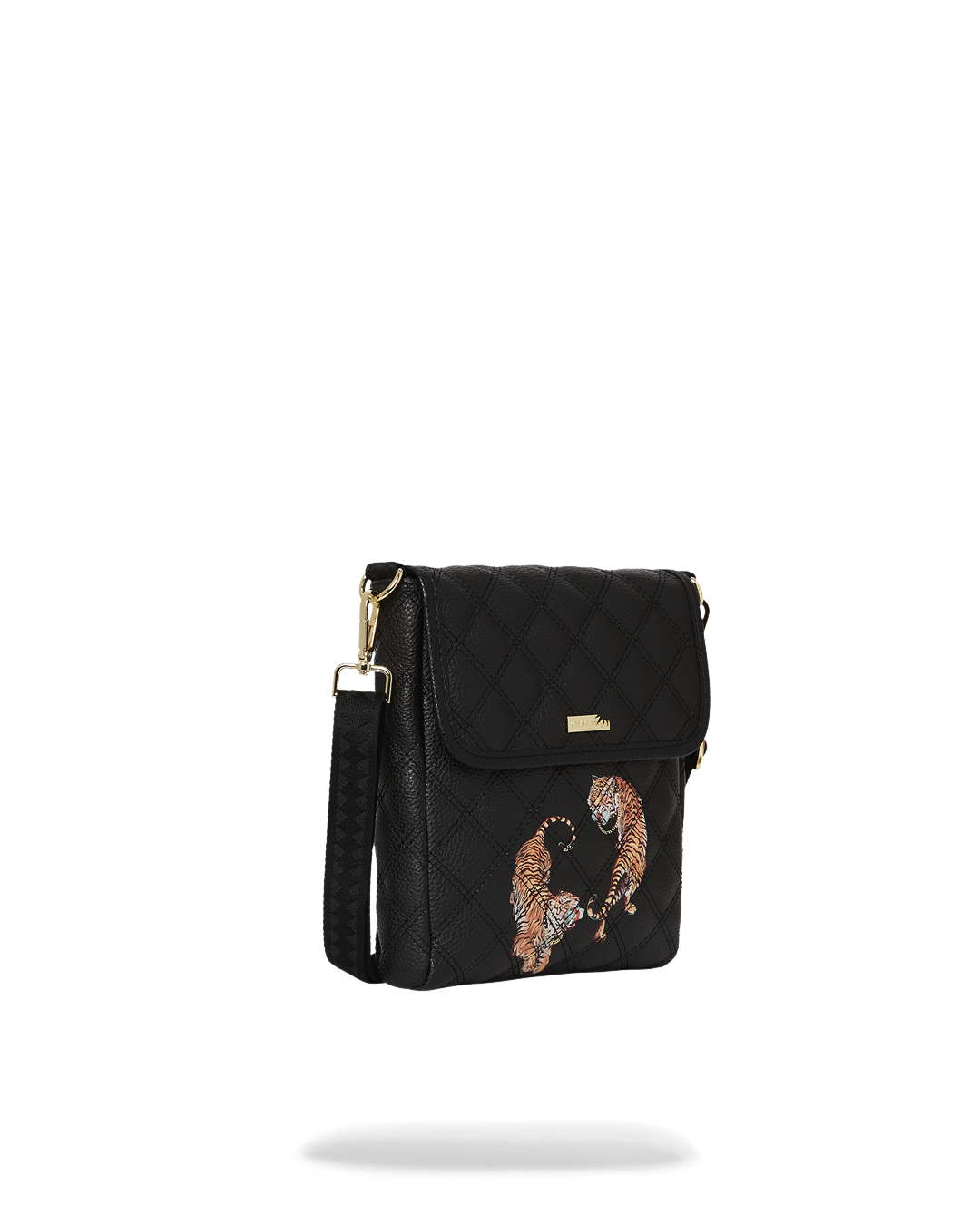 SPRAYGROUND Catwalk Currency Messenger Sling Bag — product image 3