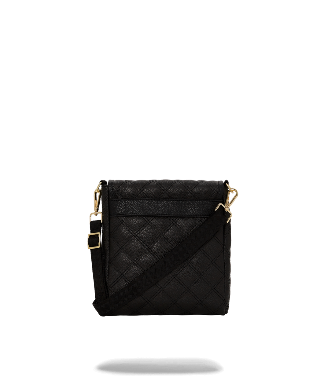 SPRAYGROUND Catwalk Currency Messenger Sling Bag — product image 5