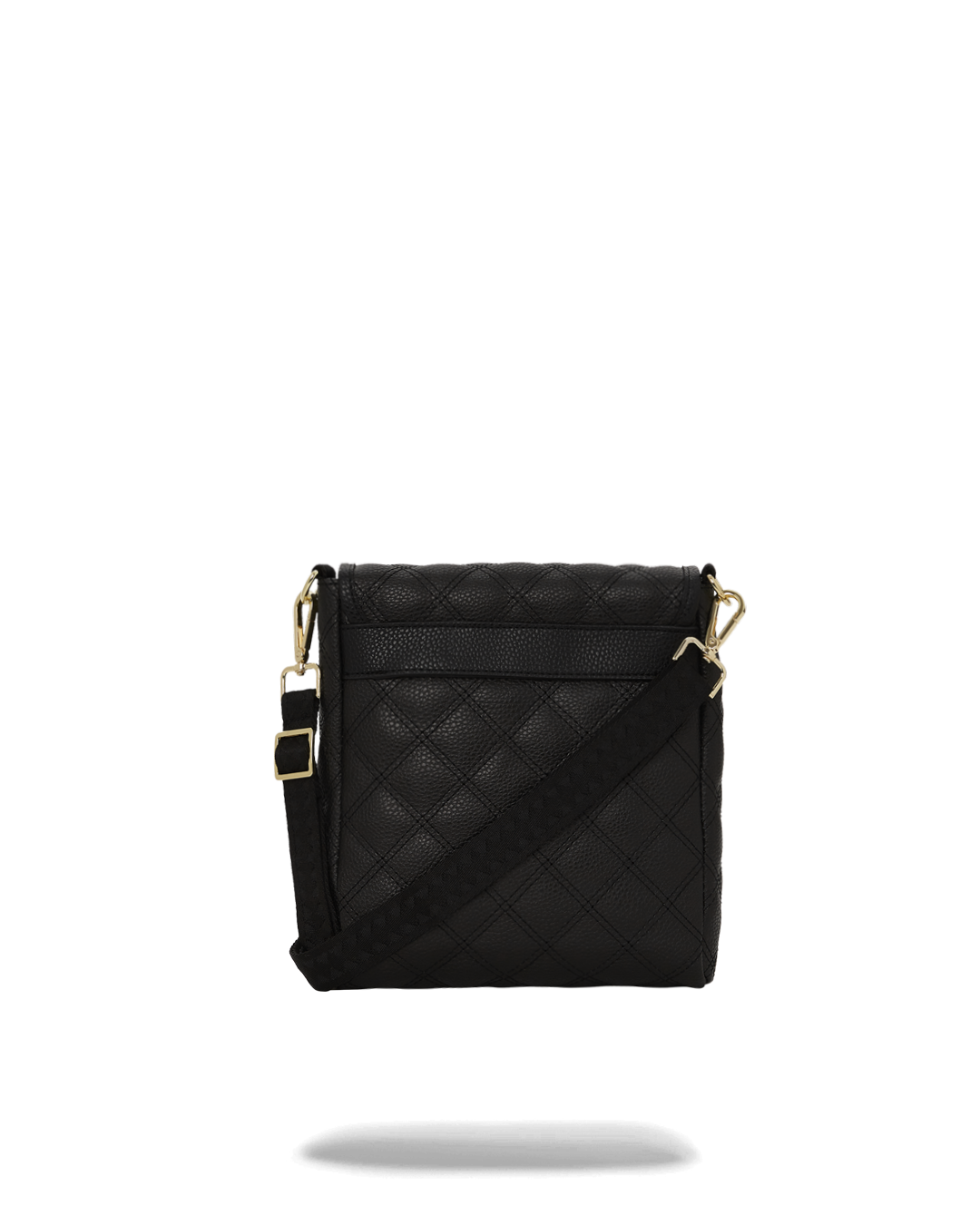 SPRAYGROUND Catwalk Currency Messenger Sling Bag — product image 5