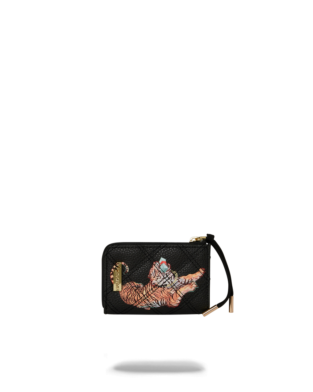 SPRAYGROUND Catwalk Currency Wallet — product image 1