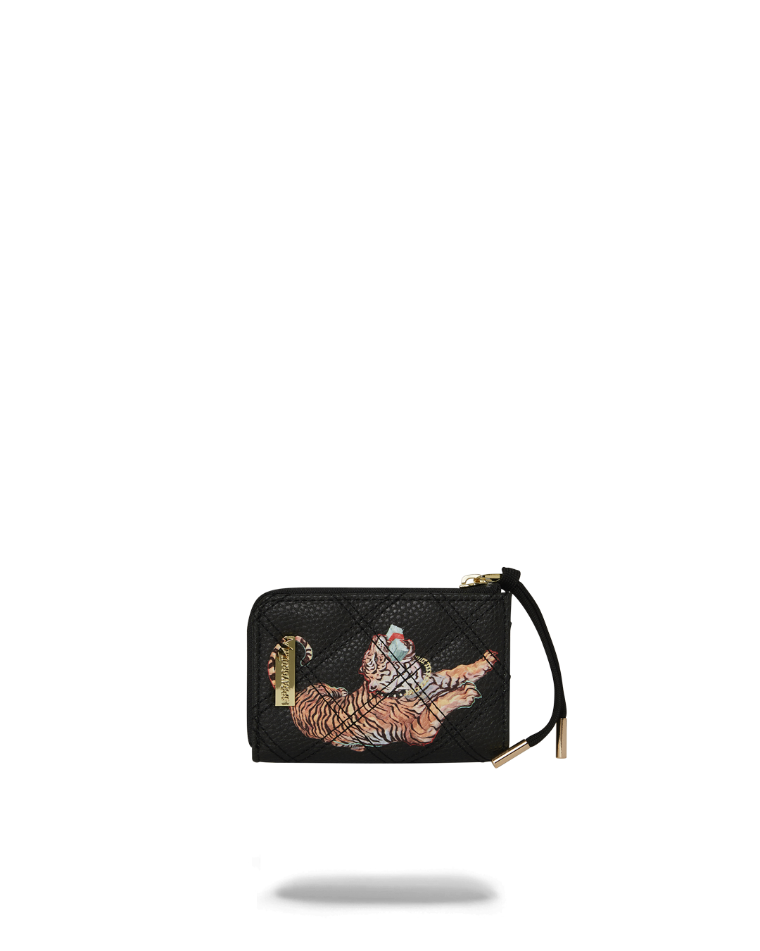 SPRAYGROUND Catwalk Currency Wallet — product image 1