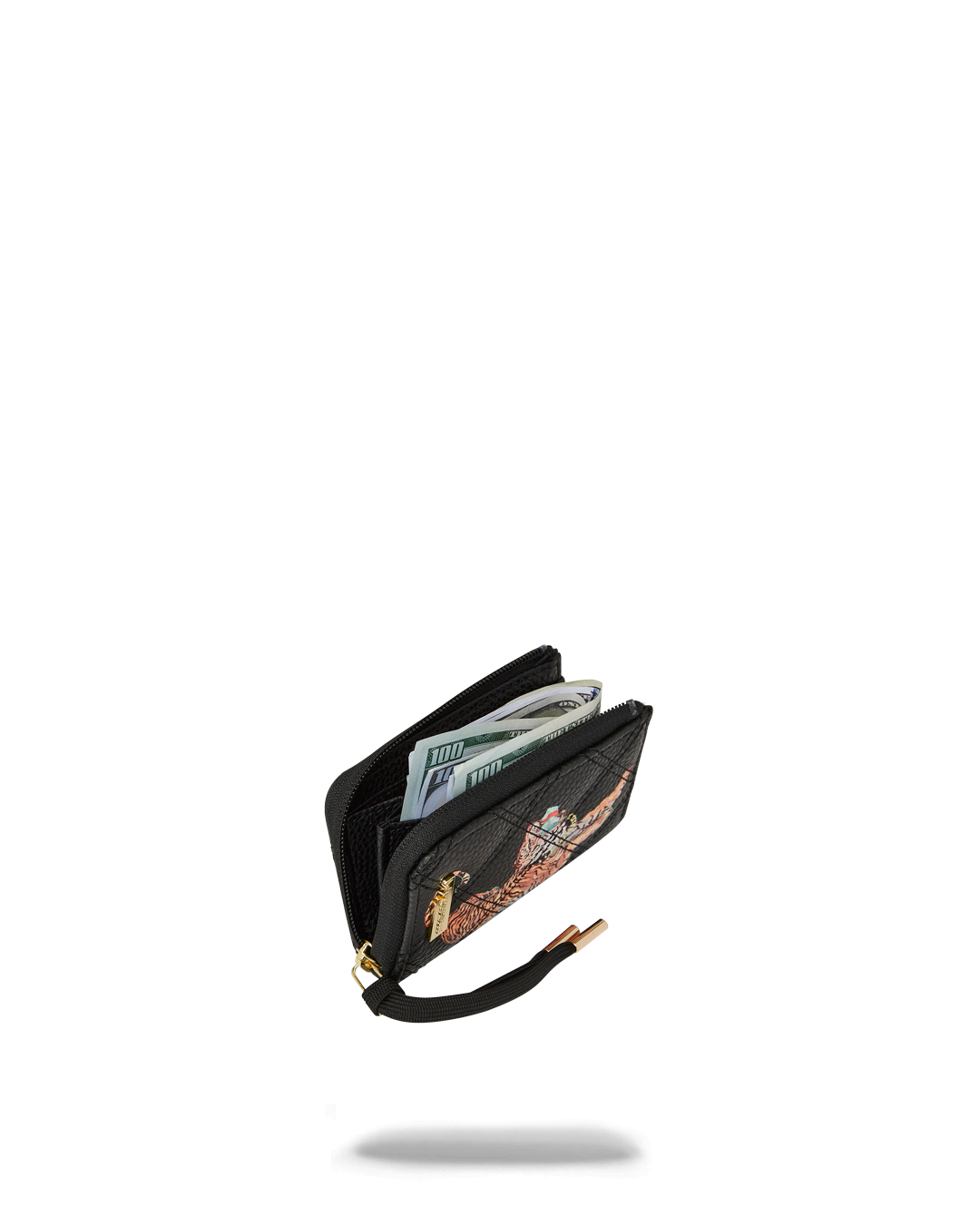 SPRAYGROUND Catwalk Currency Wallet — product image 7