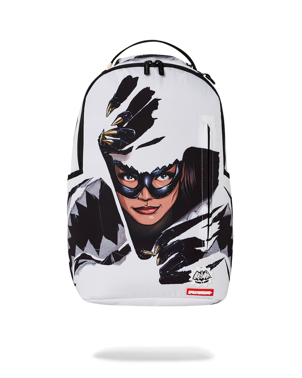 SPRAYGROUND Catwoman Into The Night Backpack — product image 1