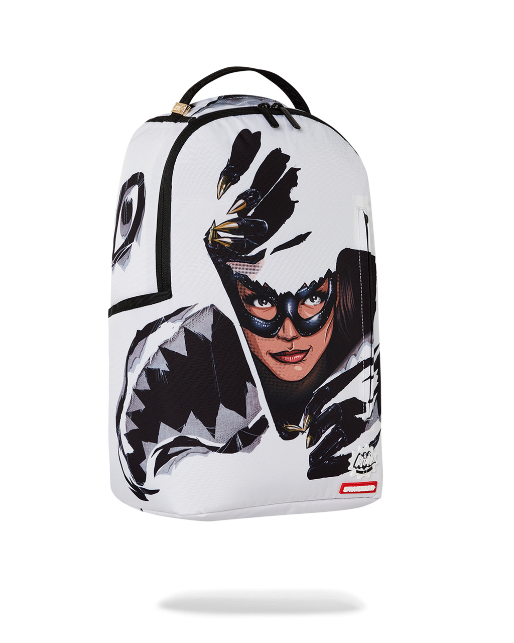 SPRAYGROUND Catwoman Into The Night Backpack — product image 3