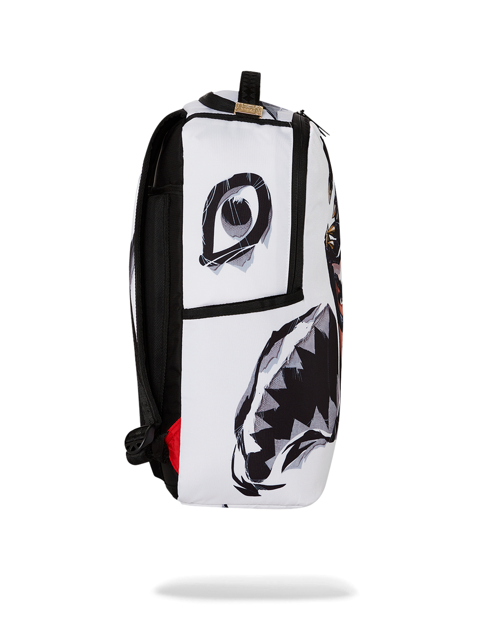 SPRAYGROUND Catwoman Into The Night Backpack — product image 5