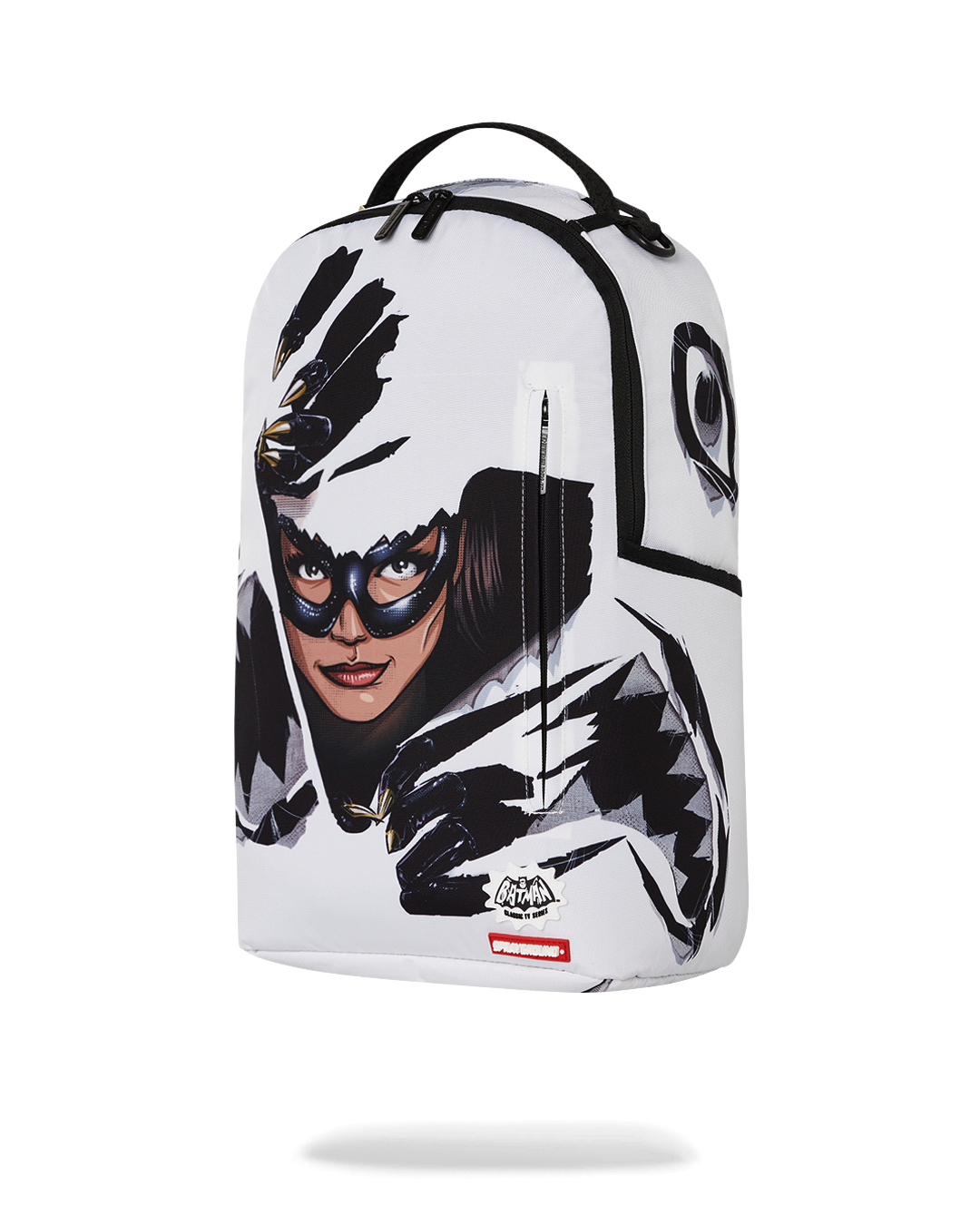 SPRAYGROUND Catwoman Into The Night Backpack — product image 8