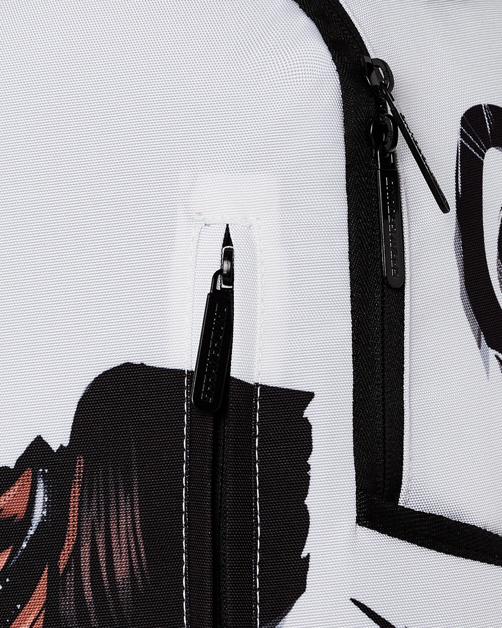 SPRAYGROUND Catwoman Into The Night Backpack — product image 9