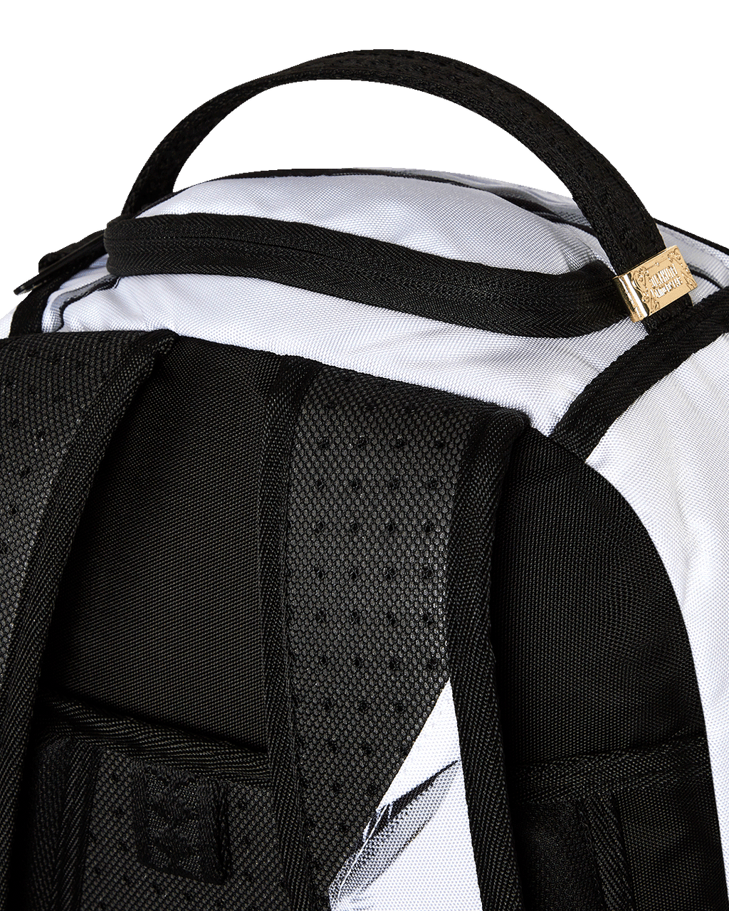 SPRAYGROUND Catwoman Into The Night Backpack — product image 10