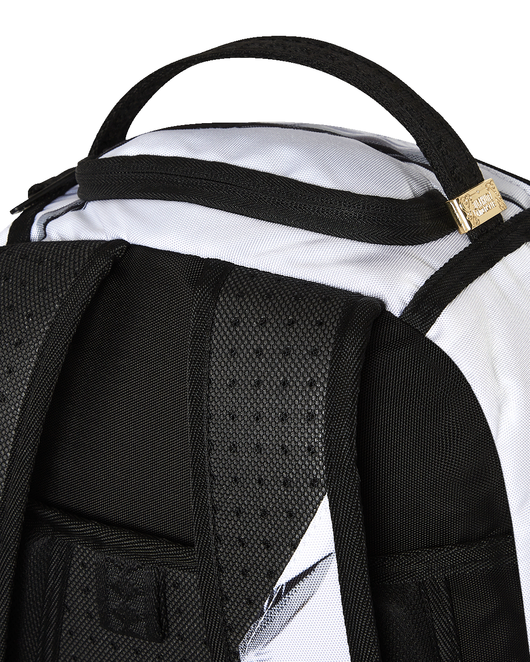 SPRAYGROUND Catwoman Into The Night Backpack — product image 10