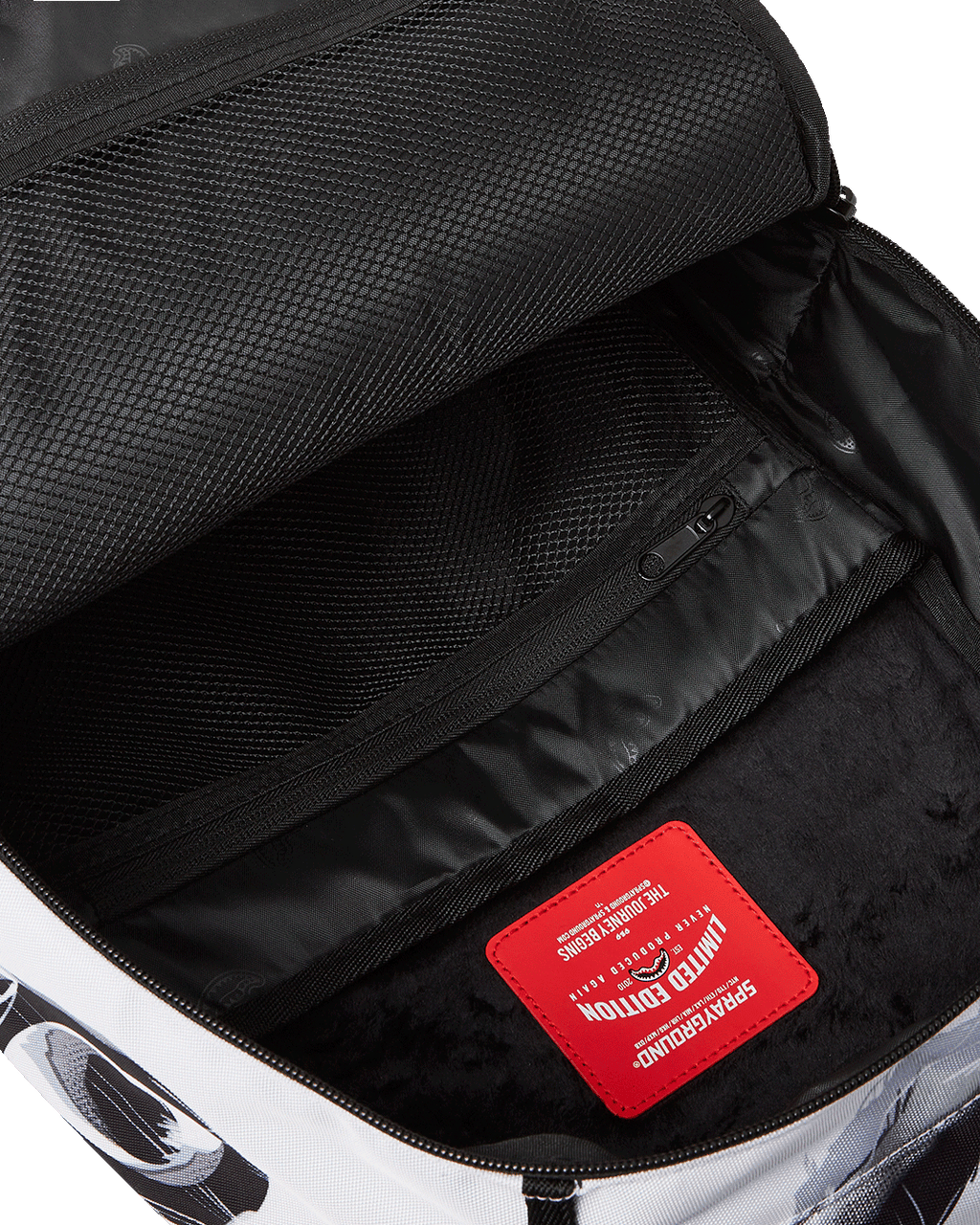 SPRAYGROUND Catwoman Into The Night Backpack — product image 11