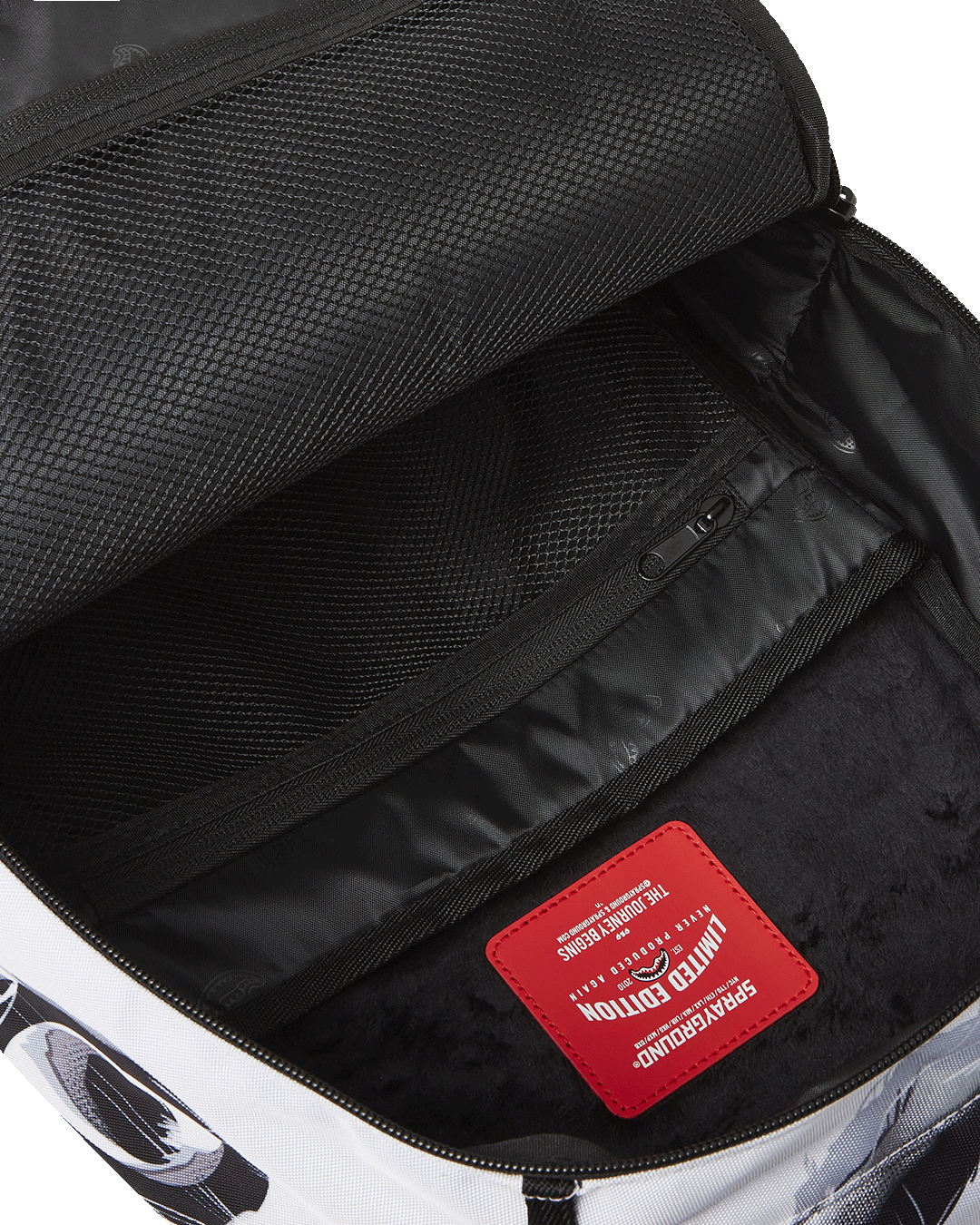 SPRAYGROUND Catwoman Into The Night Backpack — product image 11