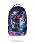 SPRAYGROUND Catwoman: Gotham After Dark DLXR Backpack — product image 1