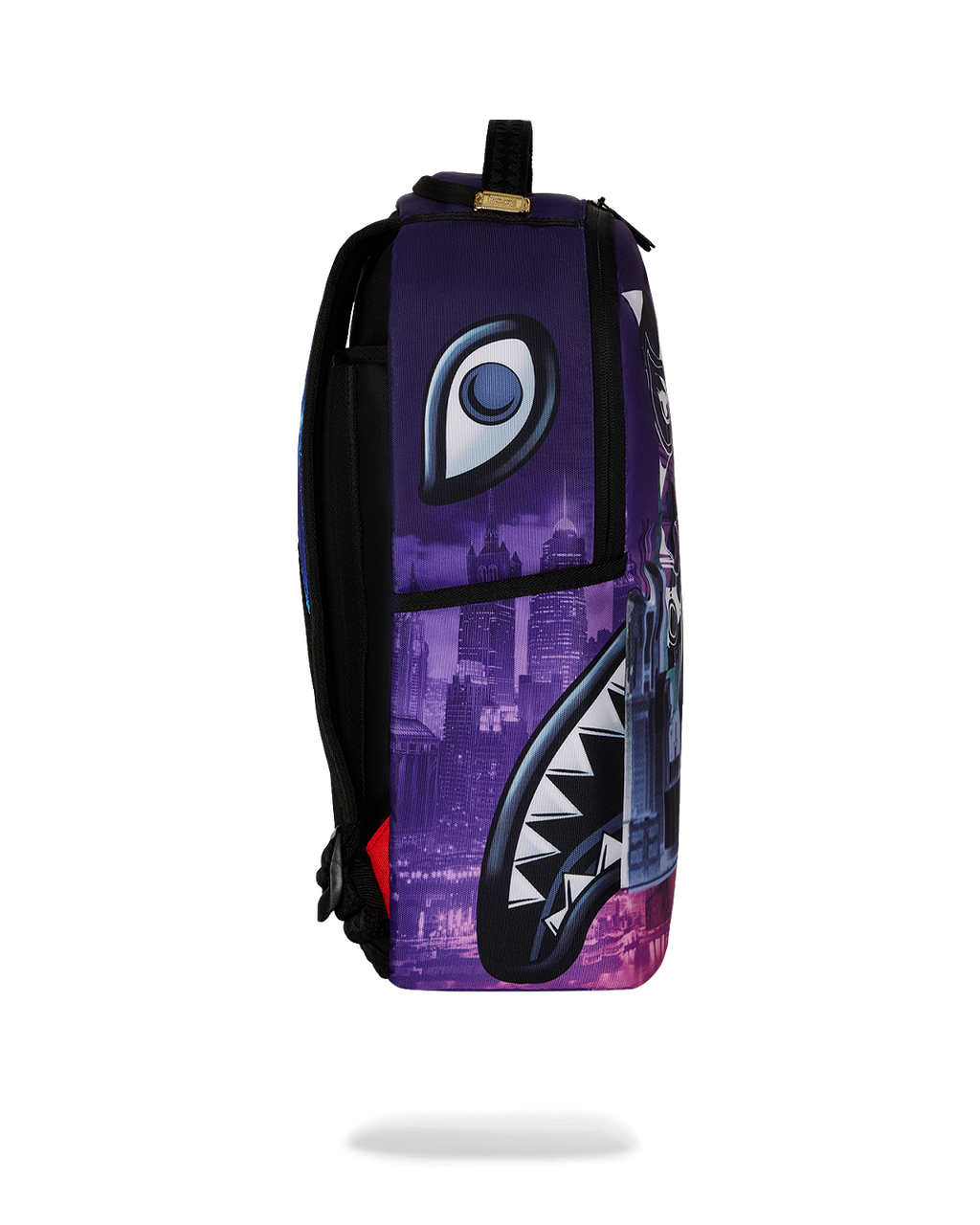 SPRAYGROUND Catwoman: Gotham After Dark DLXR Backpack — product image 3