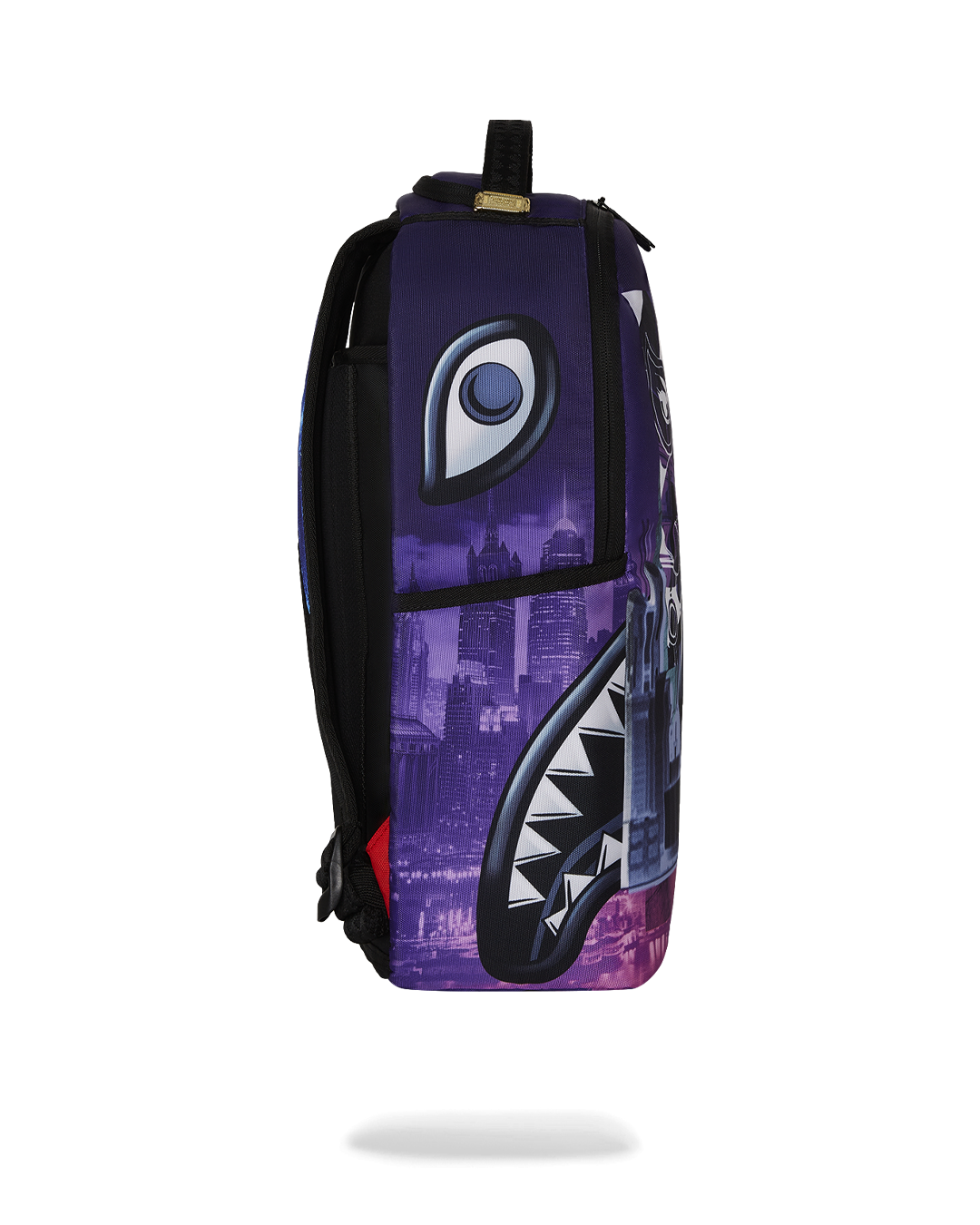 SPRAYGROUND Catwoman: Gotham After Dark DLXR Backpack — product image 3