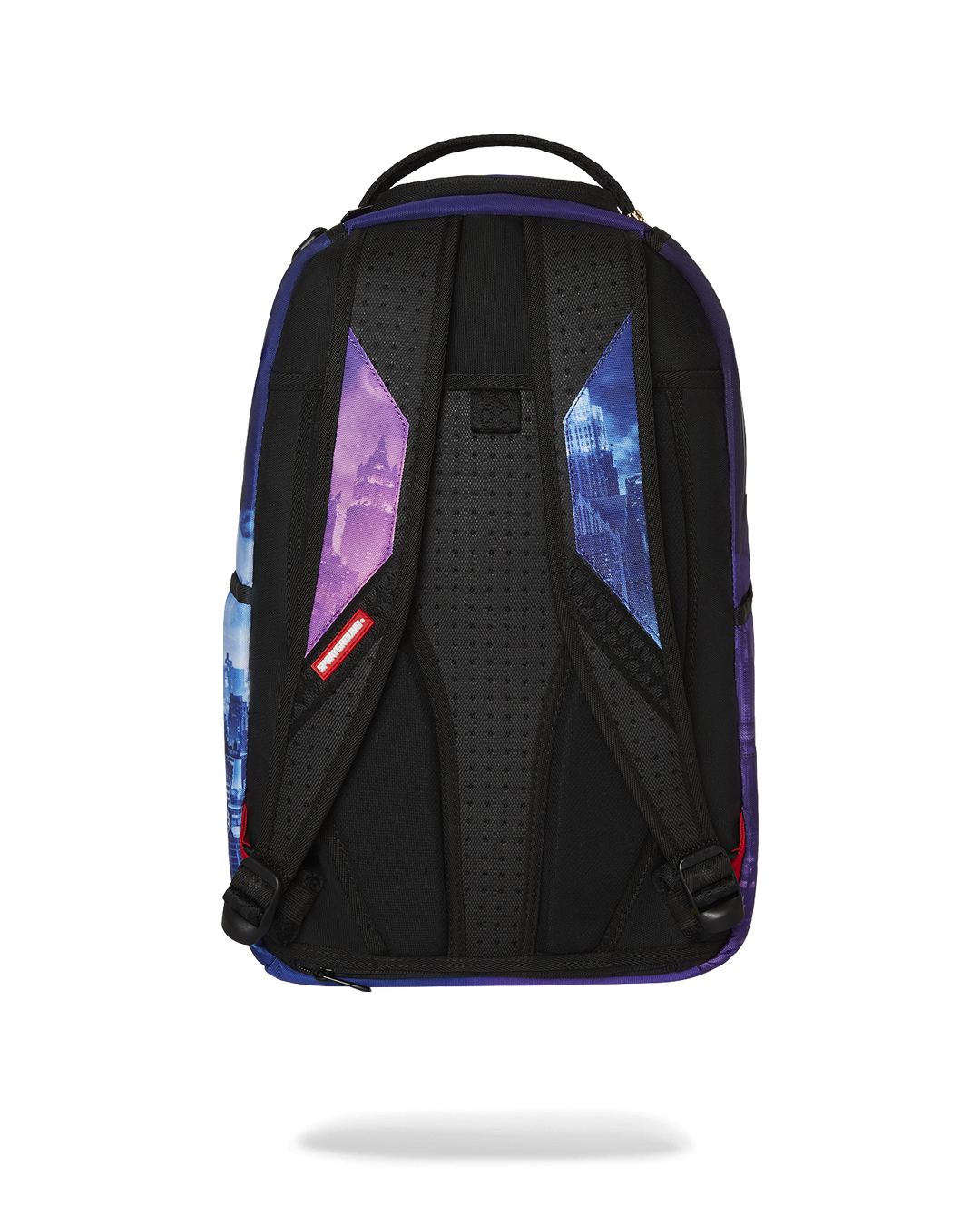 SPRAYGROUND Catwoman: Gotham After Dark DLXR Backpack — product image 4