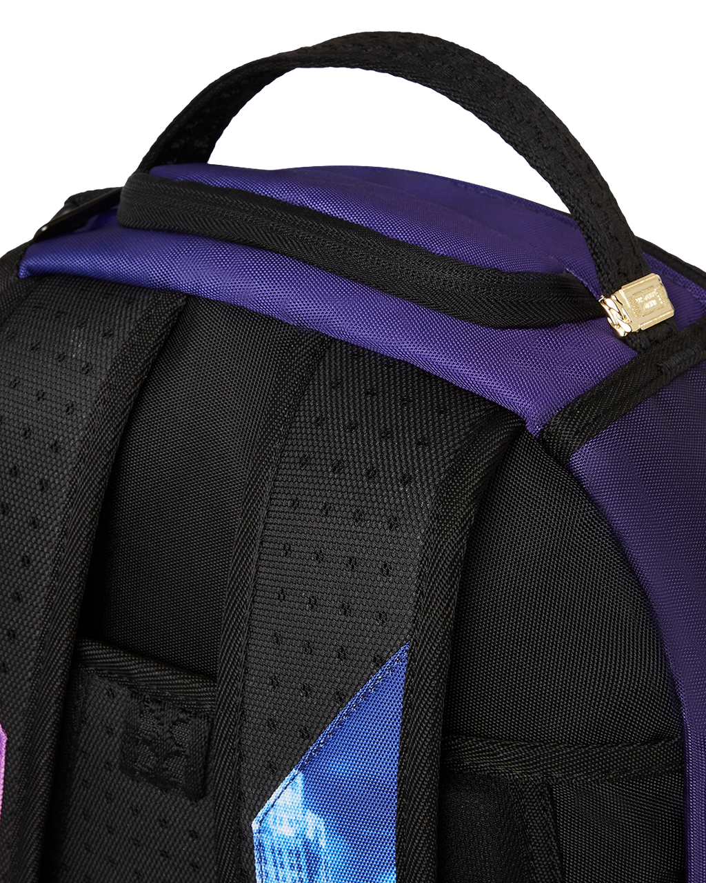 SPRAYGROUND Catwoman: Gotham After Dark DLXR Backpack — product image 7