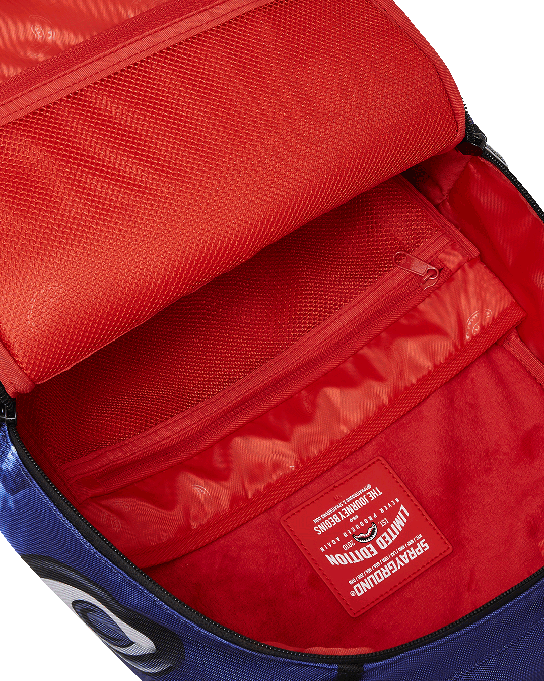 SPRAYGROUND Catwoman: Gotham After Dark DLXR Backpack — product image 8
