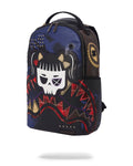 SPRAYGROUND Cazzu Errorcito Punk Shark Backpack — product image 3