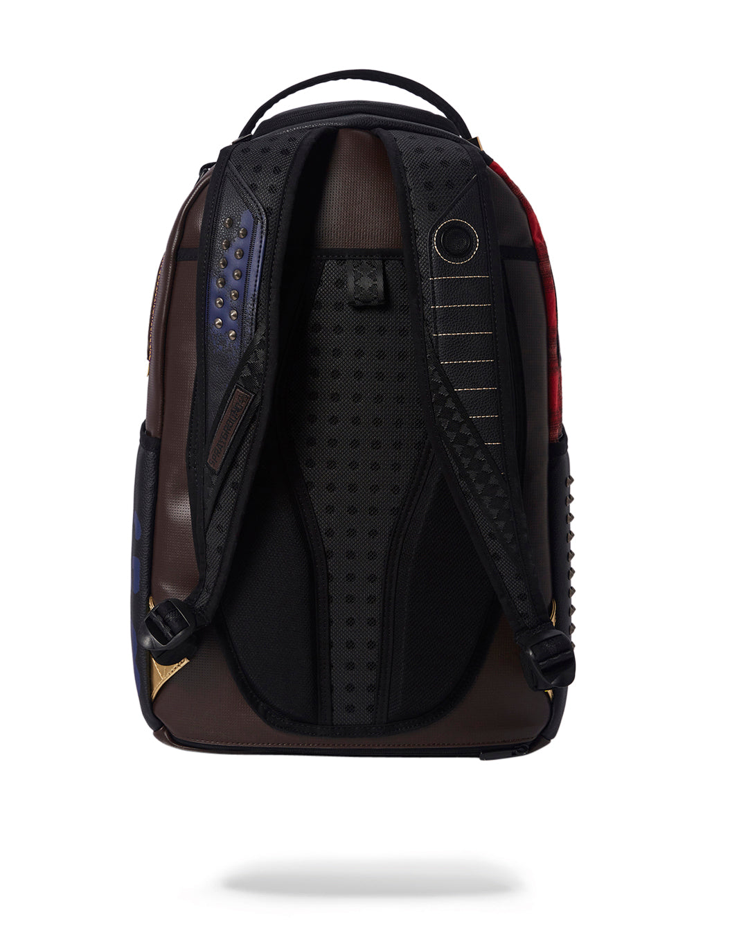 SPRAYGROUND Cazzu Errorcito Punk Shark Backpack — product image 7