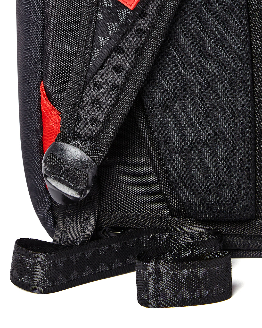 SPRAYGROUND Cazzu Errorcito Punk Shark Backpack — product image 21