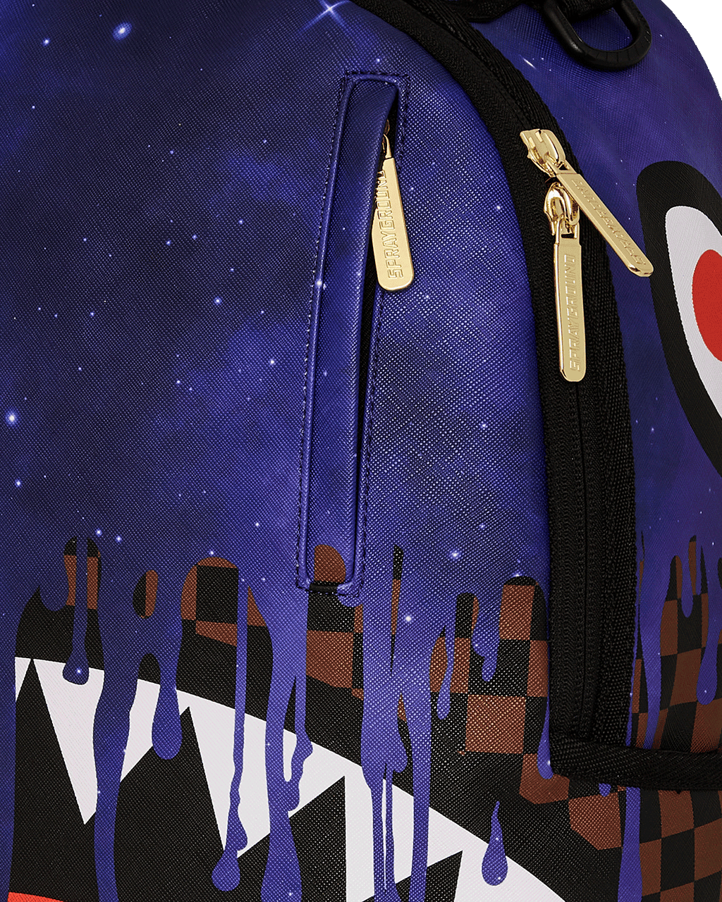 SPRAYGROUND Champion Of The Galaxy Backpack — product image 11