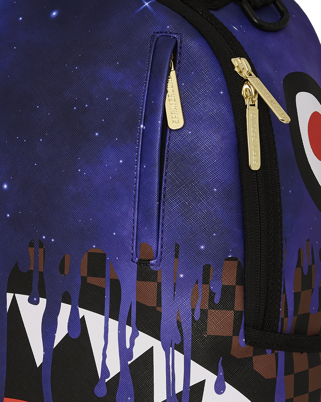 SPRAYGROUND Champion Of The Galaxy Backpack — product image 11