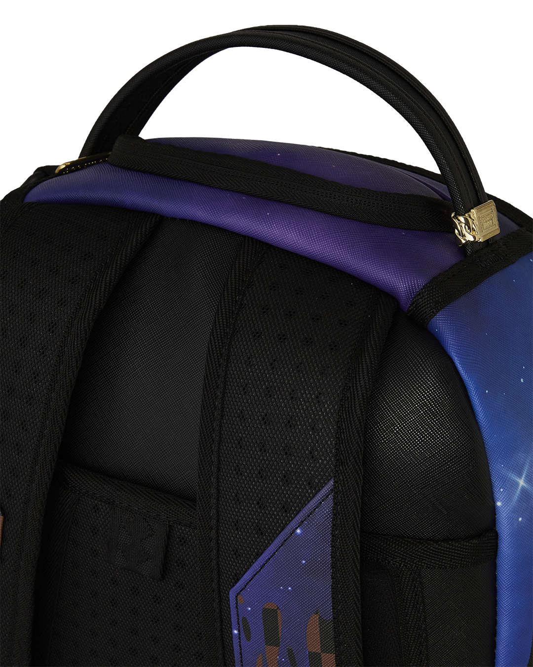 SPRAYGROUND Champion Of The Galaxy Backpack — product image 12