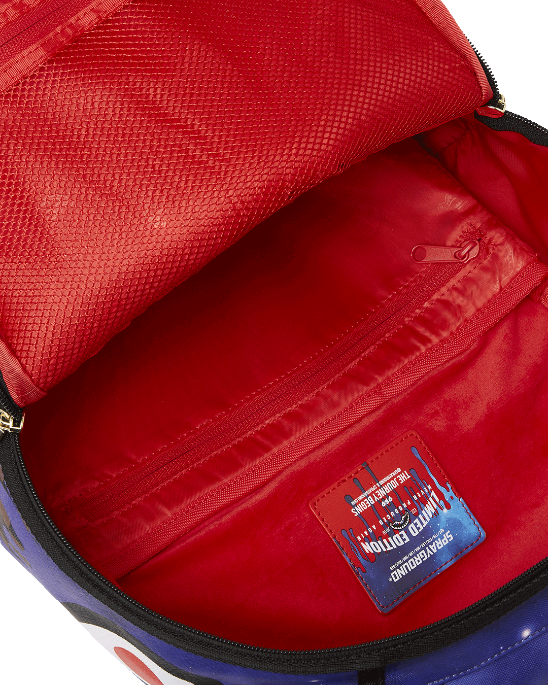 SPRAYGROUND Champion Of The Galaxy Backpack — product image 13