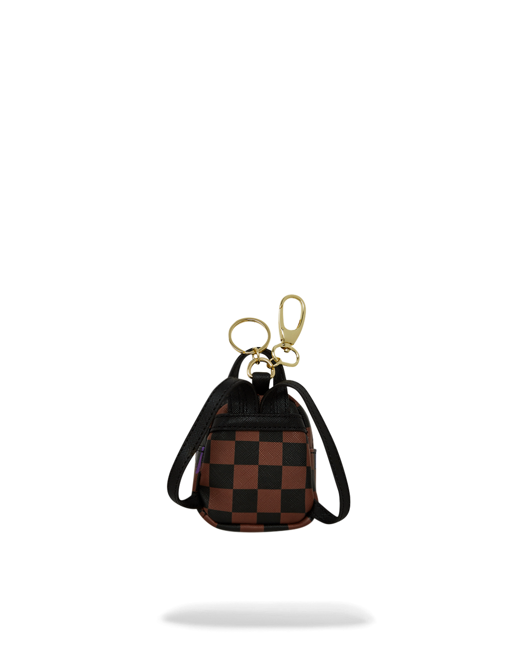 SPRAYGROUND Champion Of The Galaxy Backpack Keychain — product image 7