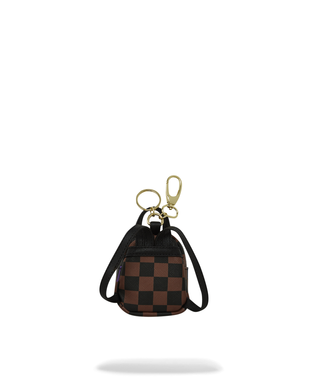 SPRAYGROUND Champion Of The Galaxy Backpack Keychain — product image 7