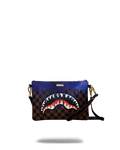 SPRAYGROUND Champion Of The Galaxy Crossover Clutch — product image 1