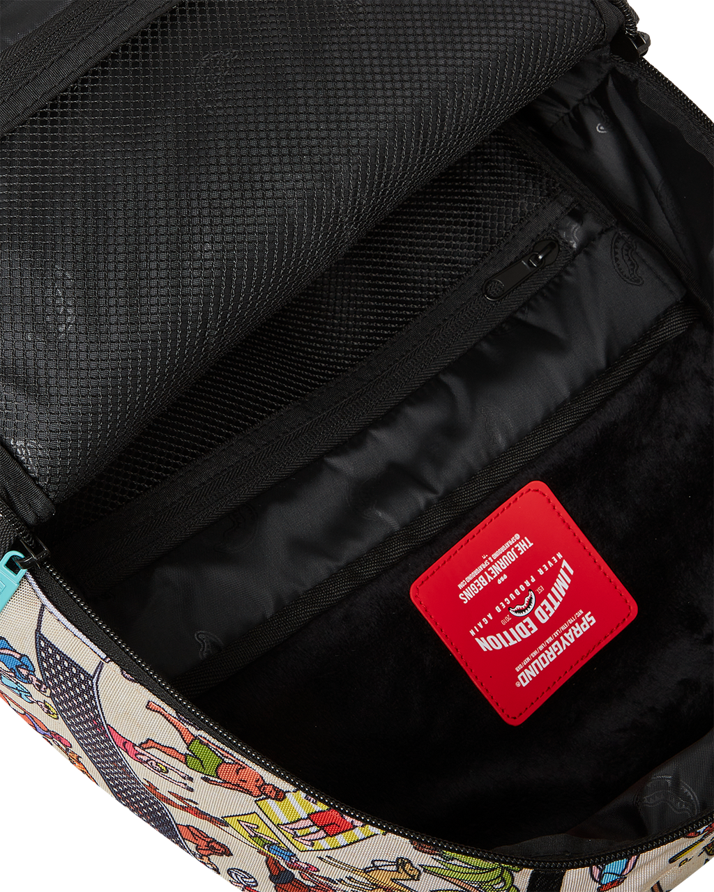 SPRAYGROUND Chaos County Backpack — product image 11