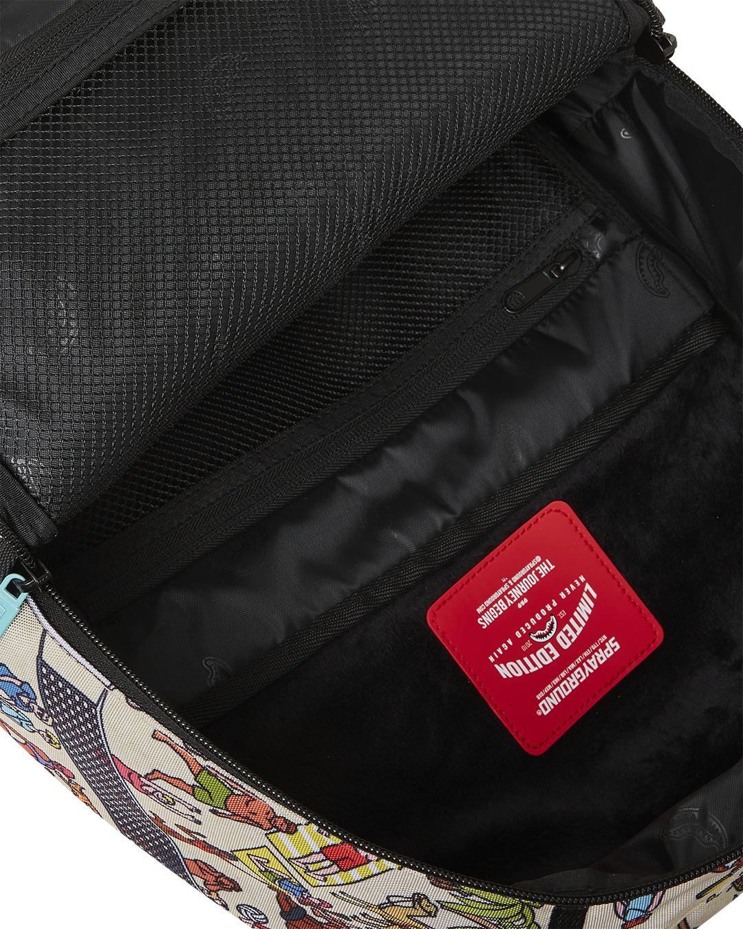 SPRAYGROUND Chaos County Backpack — product image 11