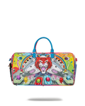 SPRAYGROUND Chaotic Universe Duffle — product image 1