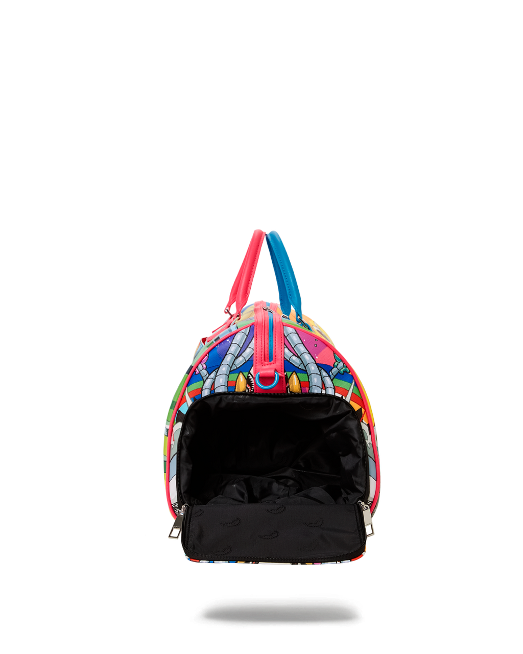SPRAYGROUND Chaotic Universe Duffle — product image 9