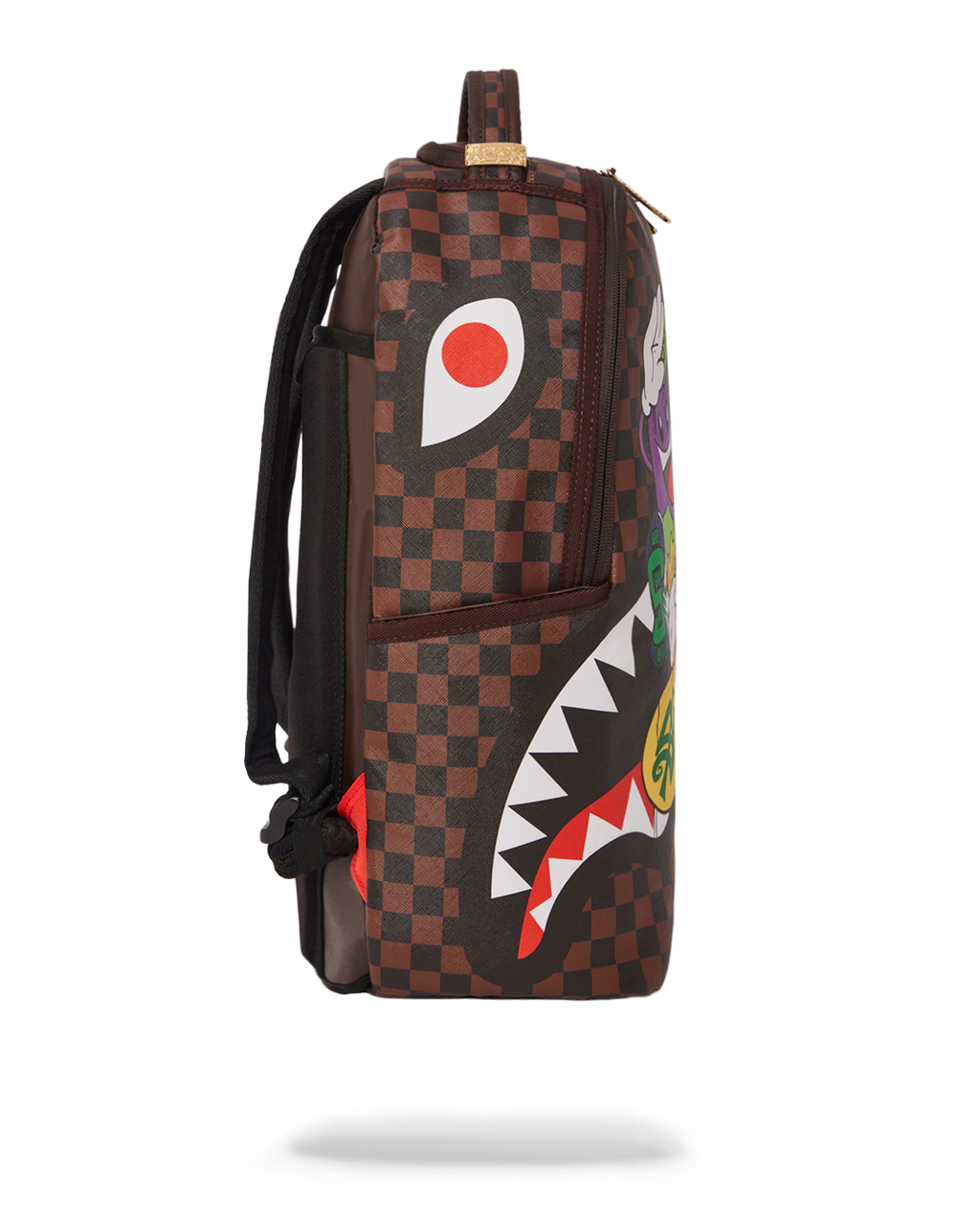 SPRAYGROUND Chase Bank Backpack (DLXV) — product image 4