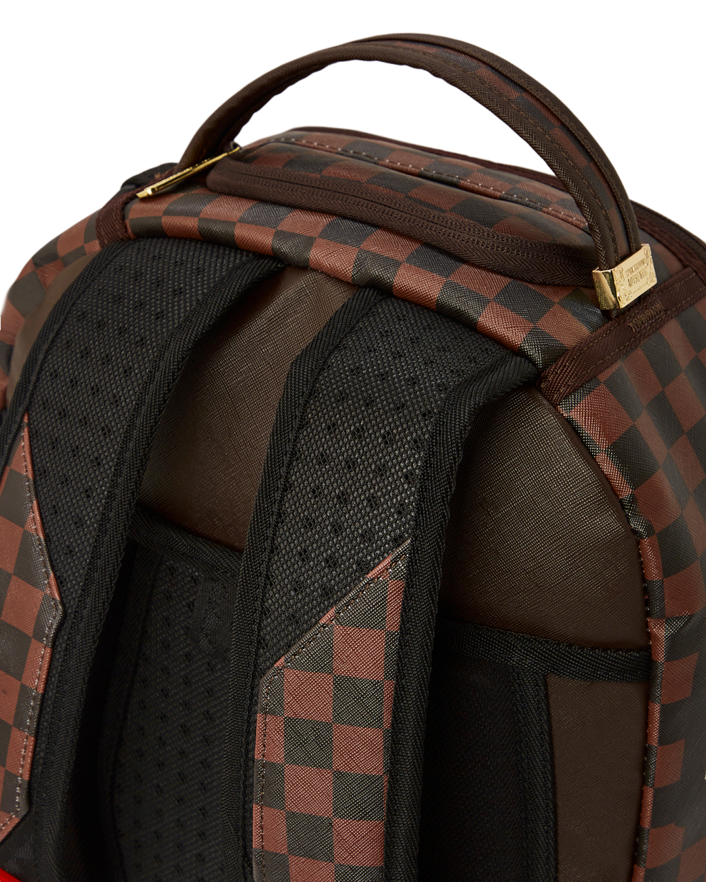 SPRAYGROUND Chase Bank Backpack (DLXV) — product image 10