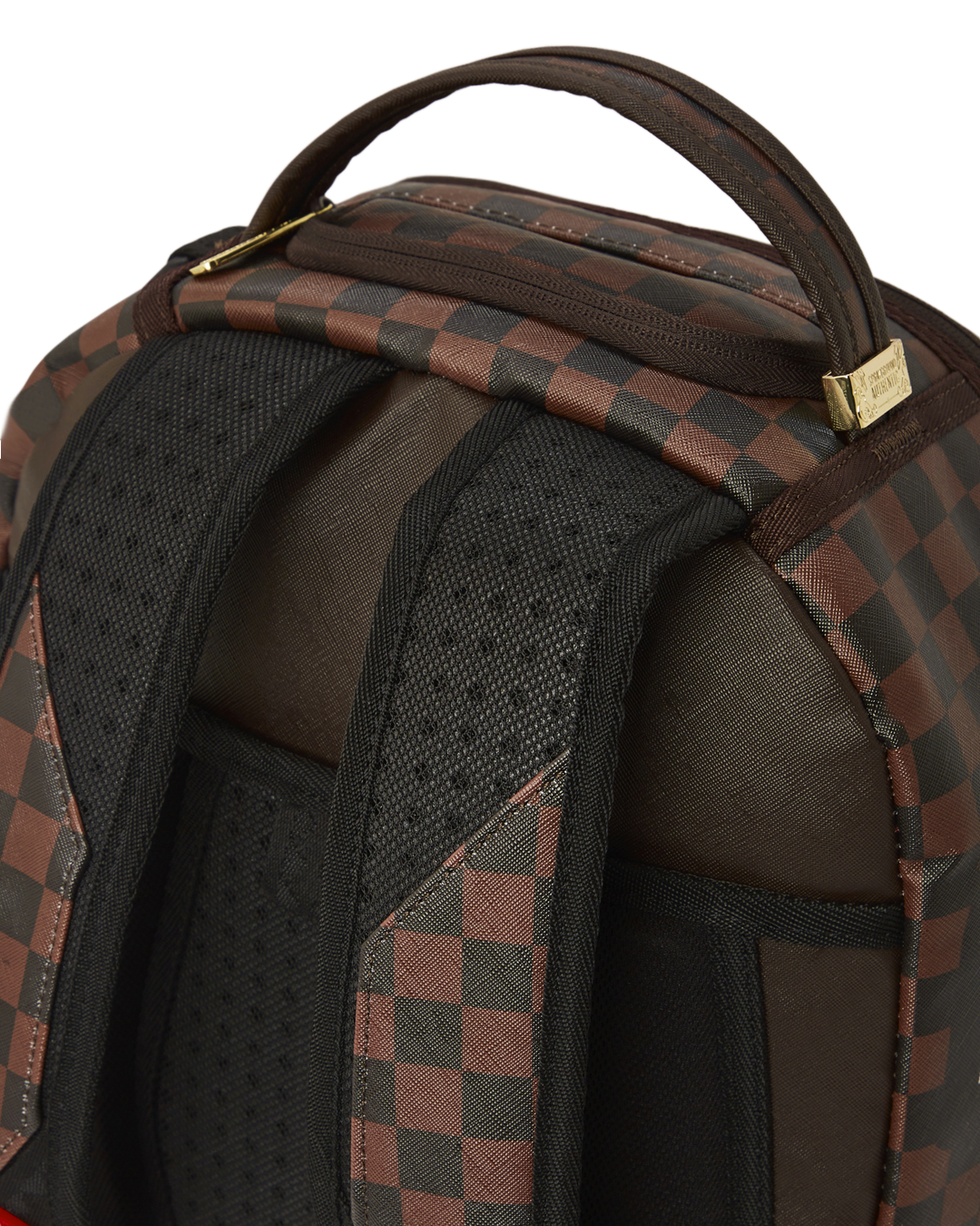 SPRAYGROUND Chase Bank Backpack (DLXV) — product image 10