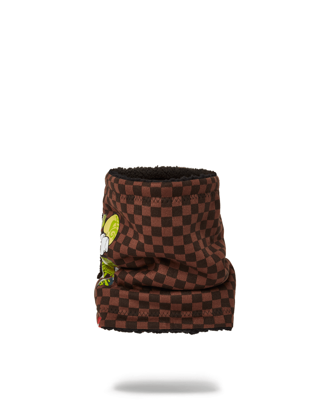 SPRAYGROUND Chase Bank Neck Warmer — product image 5