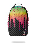 SPRAYGROUND Wynwood Walls Collab Dan Lam Drips Backpack — product image 1
